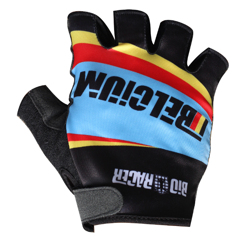 2014 Bioracer Guante de bicicletas